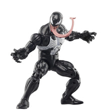 Load image into Gallery viewer, 2024 Marvel Legends Retro - Spider-Man 1994 - VENOM Figure (Exclusive)