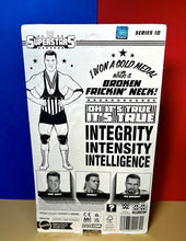 Load image into Gallery viewer, 2024 Mattel - WWE Superstars Retro Series 10 Action Figure: KURT ANGLE