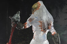 Load image into Gallery viewer, 2024 NECA SDCC Exclusive - PREY - Ultimate Camo Reveal PREDATOR Action Figure