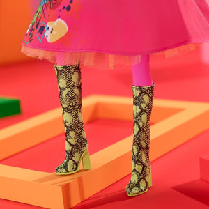 2024 Mattel Creations - Barbie Signature - Barbie The Movie - WEIRD BARBIE Doll