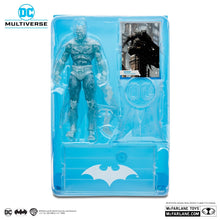 Load image into Gallery viewer, 2024 McFarlane DC Gold Label- DC Rebirth- BATMAN (Frostbite Edition, Exclusive!)