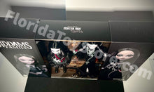 Load image into Gallery viewer, 2024 Monster High Skullector Series - The Addams Family 2-Doll Pack - Excl!