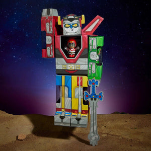 2024 Little People Collector - Voltron 40th Anniversary Gold Label Set (Excl.)