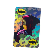 Load image into Gallery viewer, 2024 UNO Fandom - Batman 1966 Classic TV Series Card Game - Exclusive!