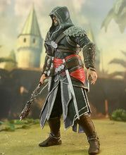 Load image into Gallery viewer, 2023 NECA Assassin&#39;s Creed Revelations - Ezio Auditore De Florence Action Figure