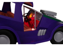 Load image into Gallery viewer, 2024 McFarlane DC Direct - Batman The Animated Series - THE JOKER &amp; JOKERMOBILE