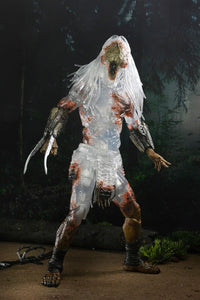 2024 NECA SDCC Exclusive - PREY - Ultimate Camo Reveal PREDATOR Action Figure