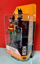 Load image into Gallery viewer, 2021 DC Collectibles - Batman: The Adventures Continue - ROBIN Figure #57