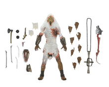 Load image into Gallery viewer, 2024 NECA SDCC Exclusive - PREY - Ultimate Camo Reveal PREDATOR Action Figure