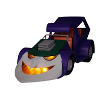 Load image into Gallery viewer, 2024 McFarlane DC Direct - Batman The Animated Series - THE JOKER &amp; JOKERMOBILE