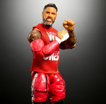 Load image into Gallery viewer, 2024 WWE Elite Collection Series 106 Bundle: JIMMY &amp; JEY - THE USOS (Bloodline)