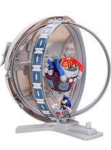 Load image into Gallery viewer, 2023 Sonic the Hedgehog - Death Egg Playset w/ Sonic 2.5in (6.35cm) Figure