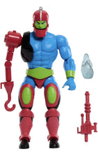 Load image into Gallery viewer, 2024 Masters of the Universe Origins - Fan Favorites - TRAP JAW Action Figure