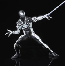Load image into Gallery viewer, 2022 Marvel Legends - Spider-Man: FUTURE FOUNDATION SPIDER-MAN (Stealth Suit)