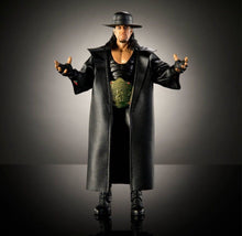 Load image into Gallery viewer, 2024 WWE Ultimate Edition Legends Action Figure: THE UNDERTAKER (2007-2010)