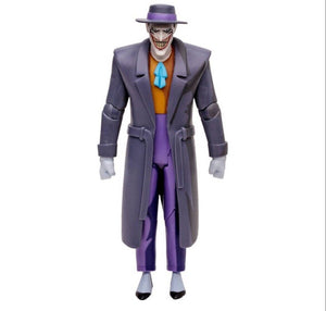 2024 McFarlane Toys DC Direct - Batman The Animated Series - THE JOKER Figure