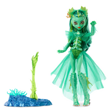 Load image into Gallery viewer, 2024 Monster High Skullector Series - Creature From The Black Lagoon Doll Excl!