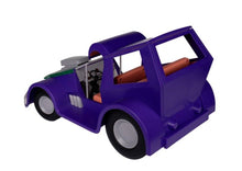 Load image into Gallery viewer, 2024 McFarlane DC Direct - Batman The Animated Series - THE JOKER &amp; JOKERMOBILE