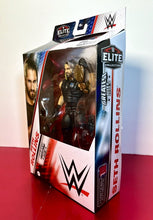 Load image into Gallery viewer, 2024 WWE Elite Collection Greatest Hits: SETH ROLLINS (Elite 33, The Shield)
