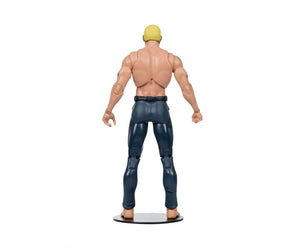 2024 McFarlane Gold Label - MISTER ZSASZ Action Figure (Exclusive!)