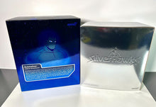 Load image into Gallery viewer, 2023 Super7 Ultimates! Silverhawks - QUICKSILVER Action Figure