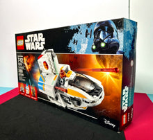 Load image into Gallery viewer, 2017 LEGO Star Wars: The Phantom (#75170, 269pcs) - Complete in Box!