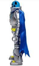 Load image into Gallery viewer, 2024 McFarlane Toys DC - Batman Classic 1966 TV Series: ROBOT BATMAN Figure
