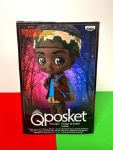 Load image into Gallery viewer, 2021 Banpresto - QPosket Stranger Things LUCAS Figure