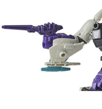 Load image into Gallery viewer, 2020 Hasbro Transformers War for Cybertron: Earthrise - Decepticon SNAPDRAGON