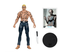 Load image into Gallery viewer, 2024 McFarlane Gold Label - MISTER ZSASZ Action Figure (Exclusive!)
