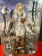 Load image into Gallery viewer, 2024 NECA SDCC Exclusive - PREY - Ultimate Camo Reveal PREDATOR Action Figure