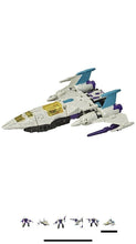 Load image into Gallery viewer, 2020 Hasbro Transformers War for Cybertron: Earthrise - Decepticon SNAPDRAGON