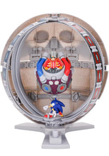 Load image into Gallery viewer, 2023 Sonic the Hedgehog - Death Egg Playset w/ Sonic 2.5in (6.35cm) Figure