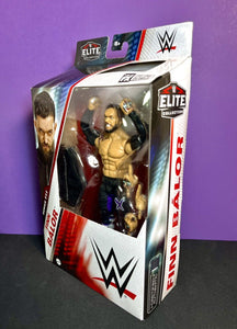 2024 WWE Elite Collection Series 111 Figure: FINN BÁLOR (Judgement Day)