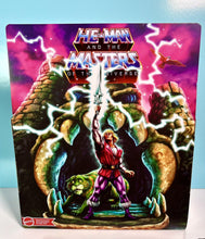 Load image into Gallery viewer, 2024 Masters of the Universe Origins - Cartoon Collection- PRINCE ADAM &amp; CRINGER