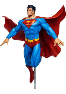 2023 McFarlane DC Multiverse - Superman For Tomorrow - SUPERMAN 12in Statue