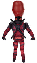 Load image into Gallery viewer, 2024 JAKKS Shelf Talkers - Marvel - DEADPOOL 12&quot; Talking Doll