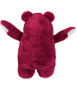 Disney - Toy Story 3 - Lotso Strawberry-Scented 13in (33.02cm) Official Plush