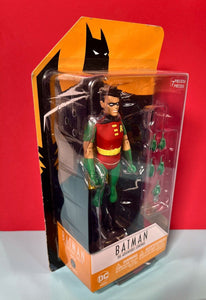 2021 DC Collectibles - Batman: The Adventures Continue - ROBIN Figure #57