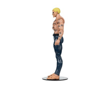 Load image into Gallery viewer, 2024 McFarlane Gold Label - MISTER ZSASZ Action Figure (Exclusive!)