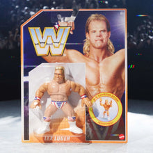 Load image into Gallery viewer, 2023 Mattel Creations - WWE Retro 4-Pack Wave 4 Figure Set (EXCLUSIVE!)