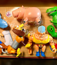 Load image into Gallery viewer, 2022 Mattel Disney 100 - Toy Story Set of 7 Figures w/ Woody, Slinky, Rex, etc.