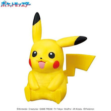 Load image into Gallery viewer, 2022 Pokémon - Pikachu Kumu-Kumu 3D Jigsaw Puzzle