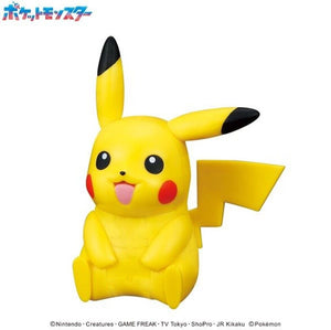 2022 Pokémon - Pikachu Kumu-Kumu 3D Jigsaw Puzzle