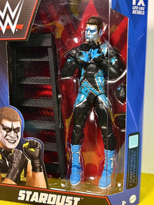 2023 WWE Elite Collection Series 103 Figure: STARDUST / CODY RHODES (Chase!)