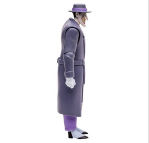 2024 McFarlane Toys DC Direct - Batman The Animated Series - THE JOKER Figure