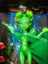 Load image into Gallery viewer, 2024 Monster High Skullector Series - Creature From The Black Lagoon Doll Excl!