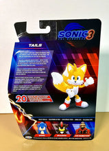 Load image into Gallery viewer, 2024 JAKKS Pacific - Sonic the Hedgehog 3 (Movie) - TAILS
