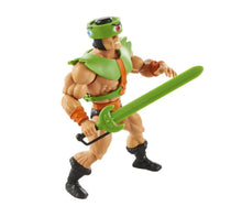 Load image into Gallery viewer, 2024 Masters of the Universe Origins - Fan Favorites - TRI-KLOPS Action Figure