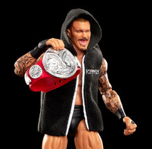 Load image into Gallery viewer, 2024 WWE Ultimate Edition Series 18 Figure: RANDY ORTON (RK-BRO, Raw Tag Champ)